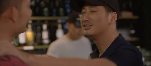 Preview Hoa Hồng Trên Ngực Trái tập 27: Phát hiện Khuê trúng số, mẹ mìn của năm vội ăn mảnh một mình-3