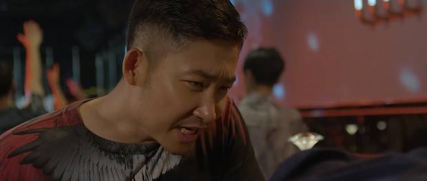 Preview Hoa Hồng Trên Ngực Trái tập 27: Phát hiện Khuê trúng số, mẹ mìn của năm vội ăn mảnh một mình-4