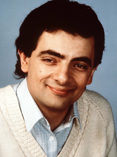 Đời tư gây tranh cãi của tài tử Mr. Bean-2