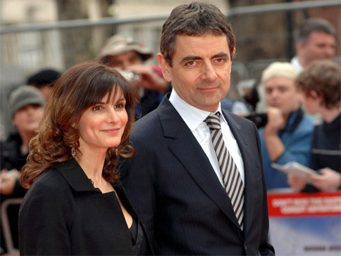 Vua hài Mr. Bean Rowan Atkinson: Vứt bỏ hôn nhân hơn nửa đời người trong vòng 65 giây, để đi theo tiếng gọi tình yêu-21