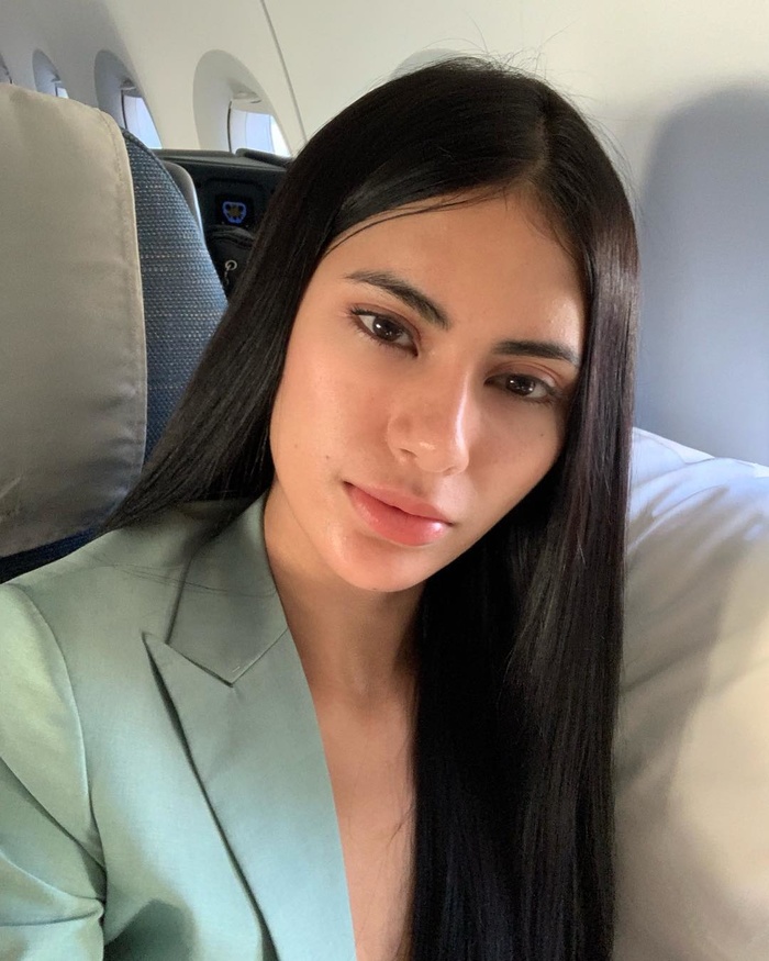 Mặt mộc của thí sinh Miss Universe 2019: Hoàng Thùy lộ vết thâm mụn, Puerto Rico dày đặc tàn nhang, Philippines đẹp phát hờn-7