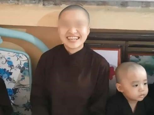 Cô gái 20 tuổi được cha mẹ cho ở lại 