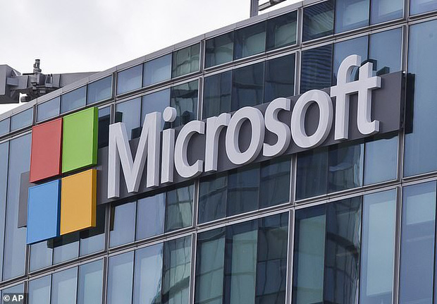 Quyết định tăng kỳ nghỉ cuối tuần lên 3 ngày: Microsoft Nhật Bản mừng hớn”, nhân viên vượt 40% năng suất!-1
