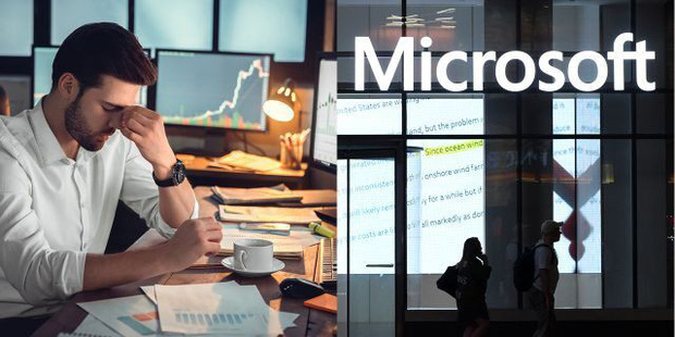 Quyết định tăng kỳ nghỉ cuối tuần lên 3 ngày: Microsoft Nhật Bản mừng hớn”, nhân viên vượt 40% năng suất!-2