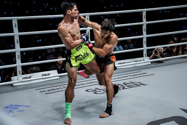 Giải MMA lớn nhất châu Á ONE Championship chính thức trở lại Việt Nam vào đầu năm 2020-2