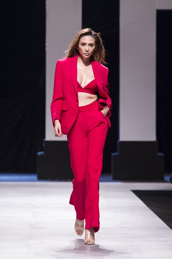 Bệnh viêm thận mà người mẫu Võ Hoàng Yến mắc phải nguy hiểm thế nào?-1