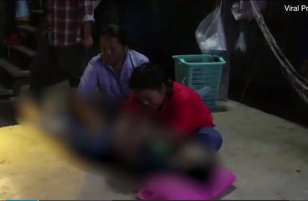 Vừa dùng điện thoại vừa sạc pin, cô gái trẻ tử vong thương tâm và bài học cho tất cả mọi người-1