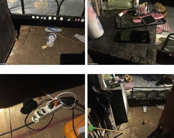 Vừa dùng điện thoại vừa sạc pin, cô gái trẻ tử vong thương tâm và bài học cho tất cả mọi người-3