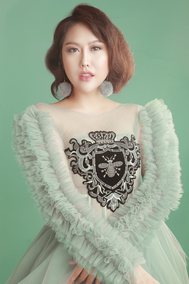 Không còn nghiện khoe body, Phi Thanh Vân nhẹ nhàng tới bất ngờ-1