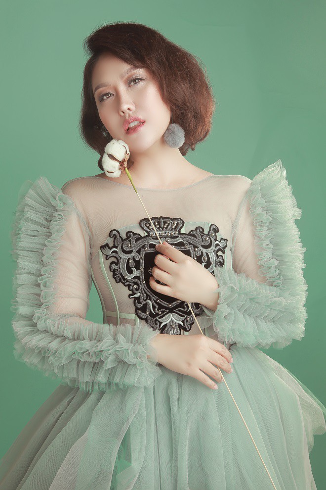 Không còn nghiện khoe body, Phi Thanh Vân nhẹ nhàng tới bất ngờ-6