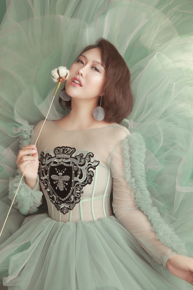 Không còn nghiện khoe body, Phi Thanh Vân nhẹ nhàng tới bất ngờ-7