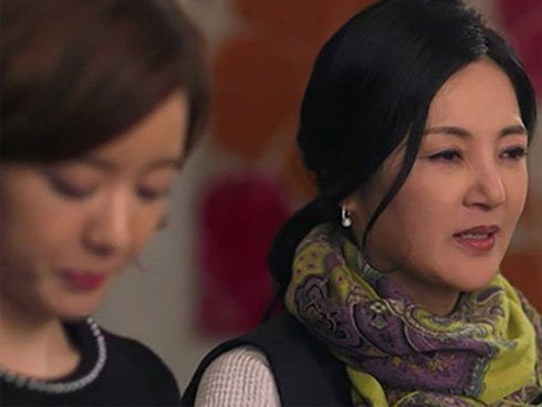 Vừa nhìn thấy chiếc giẻ chùi chân mà mẹ chồng ném trước cửa nhà, em choáng đến mức muốn bốc hỏa tận đầu-3