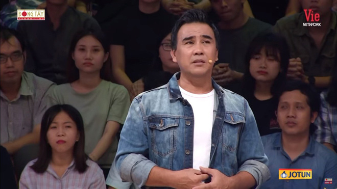 MC Quyền Linh nghẹn ngào tiết lộ: Nhà tôi cháy, mọi thứ cháy hết, chẳng còn gì-5