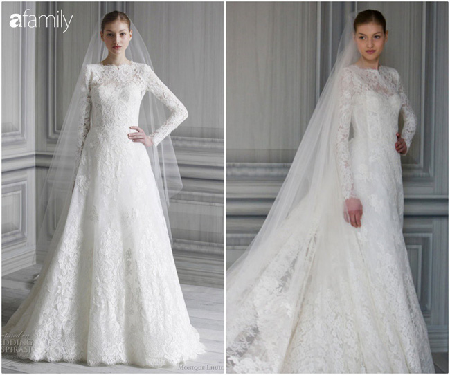 Đến bây giờ, bí mật về chiếc váy cưới của Hà Tăng từ 7 năm trước mới khiến dân tình ngã ngửa-6