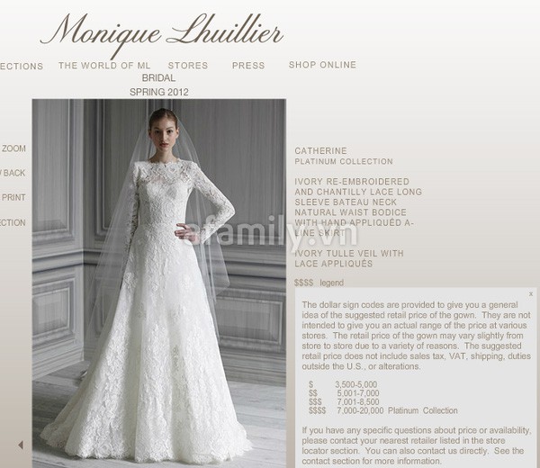 Đến bây giờ, bí mật về chiếc váy cưới của Hà Tăng từ 7 năm trước mới khiến dân tình ngã ngửa-7