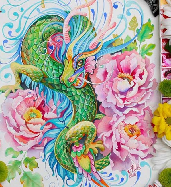 Soi độ may mắn của 12 con giáp trong tháng 11: Mão may mắn đứng đầu, Tỵ ngậm ngùi đứng chót bảng-3