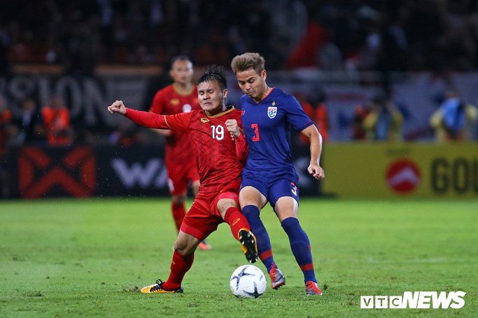 Quang Hải chọn 2 cầu thủ Thái Lan vào đội hình tiêu biểu Đông Nam Á-2