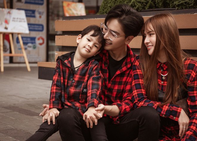 Sau vụ chồng trẻ cấu con riêng, cuộc sống của Thu Thuỷ và con trai ra sao?-3