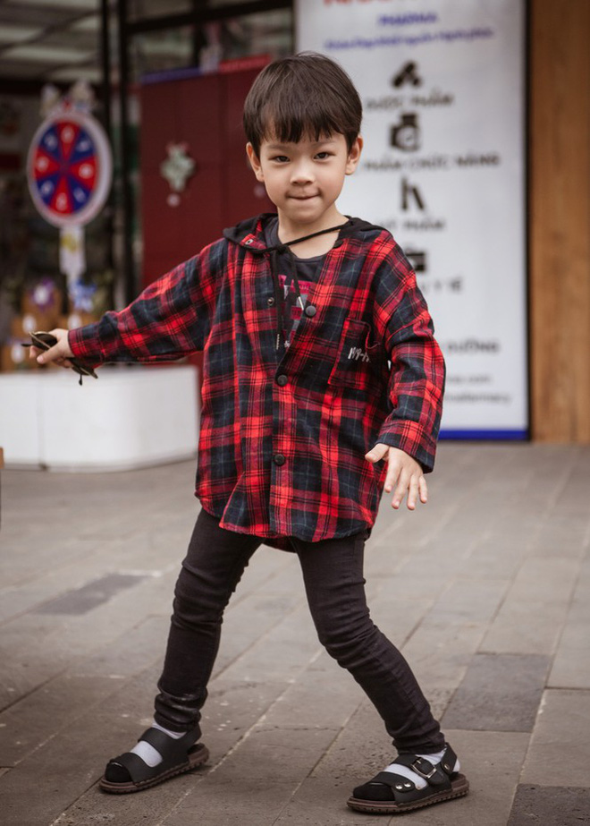 Sau vụ chồng trẻ cấu con riêng, cuộc sống của Thu Thuỷ và con trai ra sao?-6