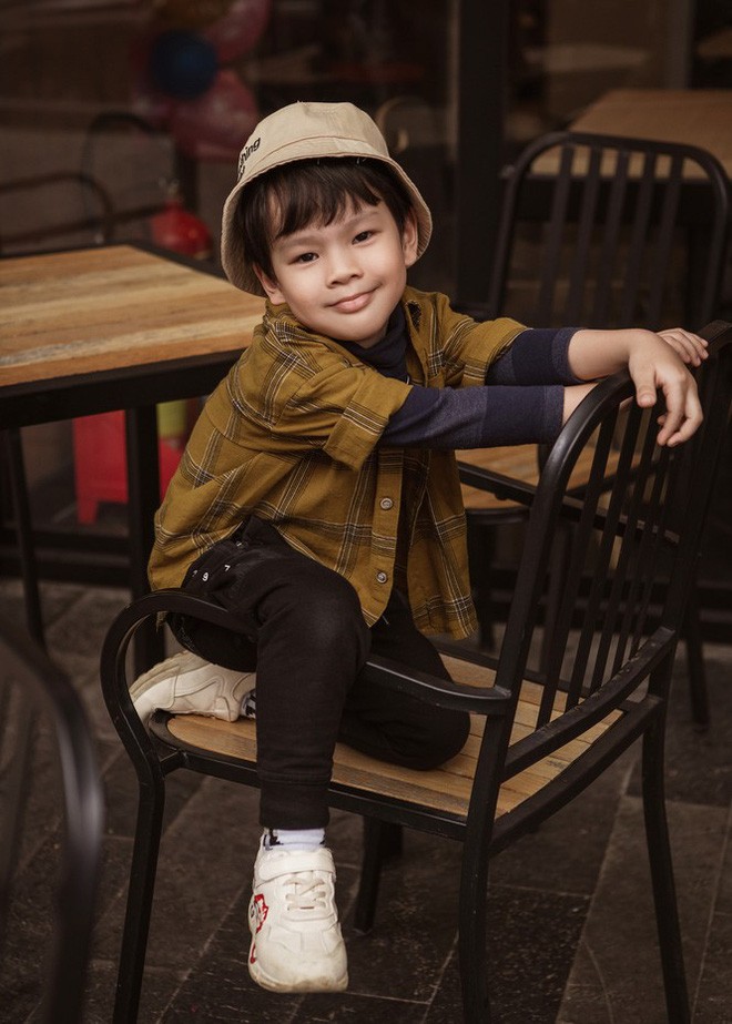 Sau vụ chồng trẻ cấu con riêng, cuộc sống của Thu Thuỷ và con trai ra sao?-7