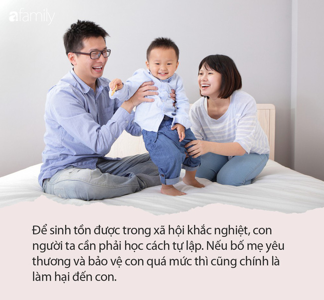 Gia đình sư tử: Câu chuyện dạy con đúng đắn đến ám ảnh của người Do Thái, bất kỳ bậc cha mẹ nào cũng nên ghi nhớ-2