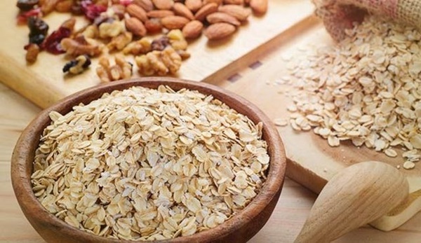 7 loại thực phẩm vàng cho nam giới khỏe mạnh, cường tráng-4