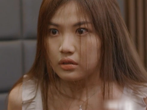 Hoa hồng trên ngực trái tập 27: Thái vác dao đi trả thù-1