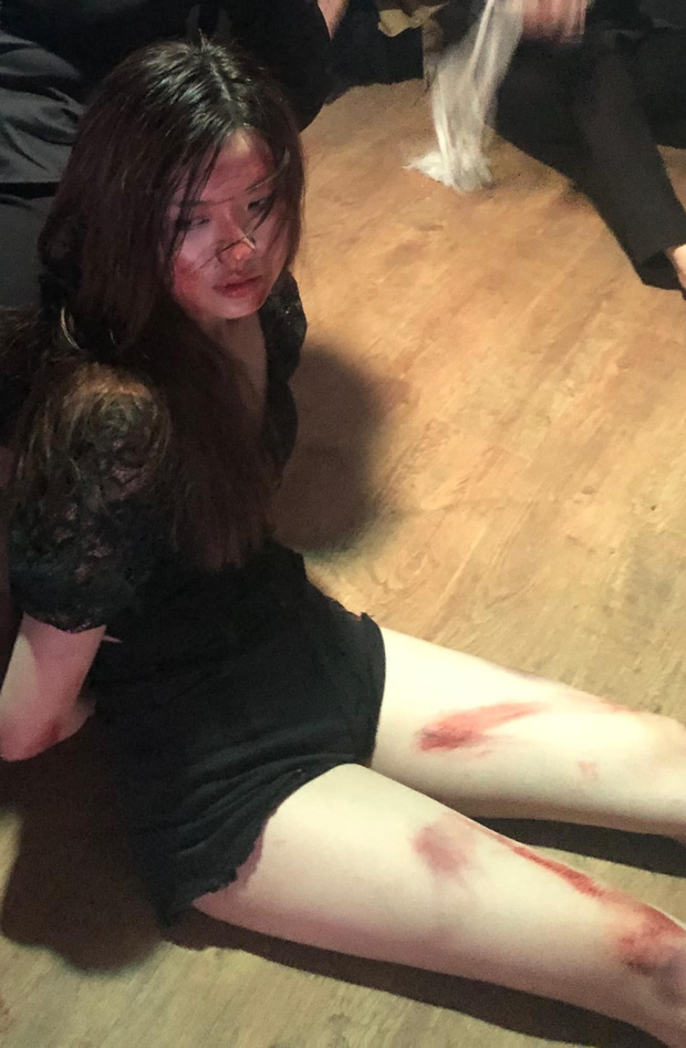 Mới mất tích có mấy tập phim, Trà Tuesday (Hoa Hồng Trên Ngực Trái) đã nhận ngay án tử?-6