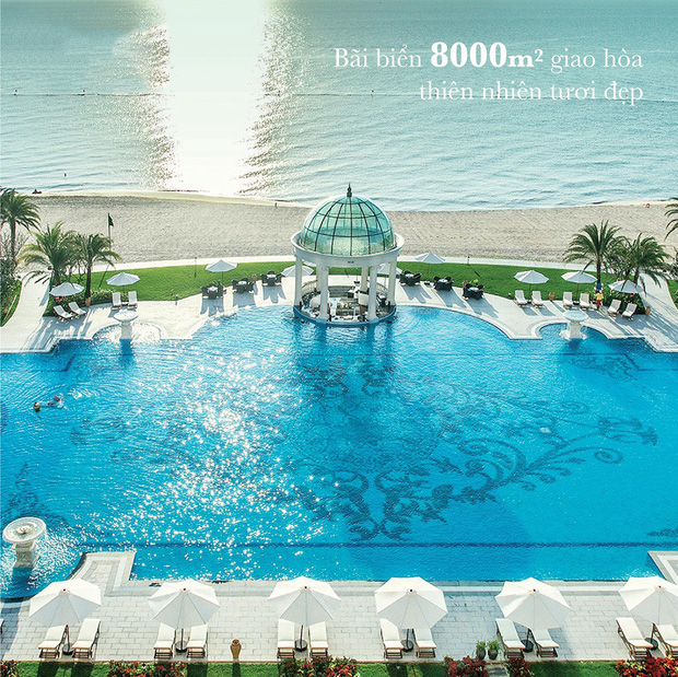 Thông tin chính thức về đám cưới siêu khủng của Đông Nhi - Ông Cao Thắng: 10 biệt thự cho cặp đôi và gia đình, 120 nhân sự trang trí lễ đường-2