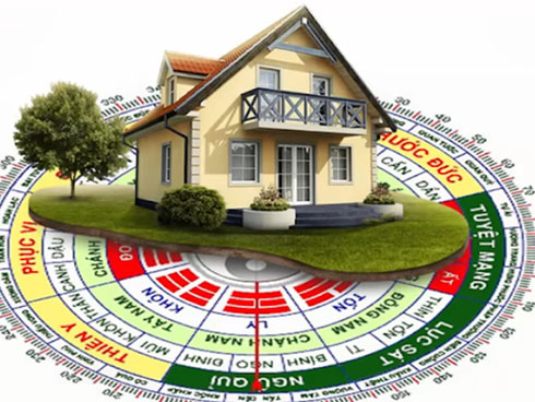 Bày trí trong nhà kiểu phản chủ, ngược phong thủy, khiến Thần Tài bó tay không thể độ nổi-3