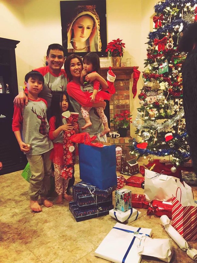 Đường tình đối lập của nhóm Weboys: Người đào hoa nhất nhì Vbiz, người làm bố đơn thân, riêng Ông Cao Thắng 10 năm vẫn chỉ yêu một người-8