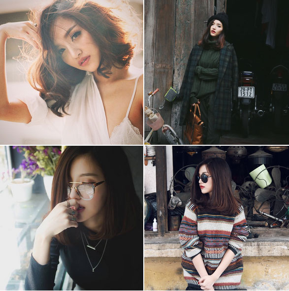 Bích Phương lột xác với bí quyết trang điểm suốt 10 năm ca hát-4