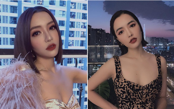 Bích Phương lột xác với bí quyết trang điểm suốt 10 năm ca hát-8