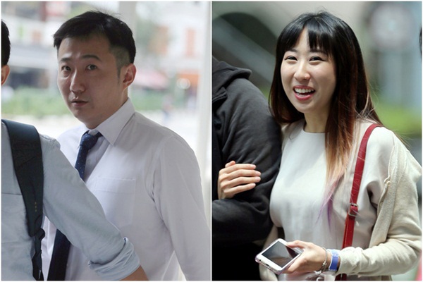 Đòi làm chuyện ấy mà không được, bác sĩ lao vào đánh bạn gái cũ thừa sống thiếu chết, hé lộ quá khứ của một kẻ bệnh hoạn-1