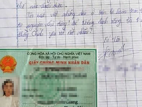 Từ vụ nữ sinh lớp 10 mang thai: Đừng nghĩ con học trường tốt... là ngoan-2