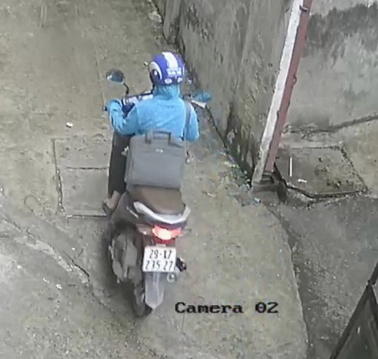 Nhiều tình tiết băn khoăn vụ nữ giáo viên nghi bị cướp dẫn đến tử vong trên đường ở Hà Nội-3