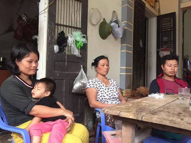 Nhiều tình tiết băn khoăn vụ nữ giáo viên nghi bị cướp dẫn đến tử vong trên đường ở Hà Nội-4