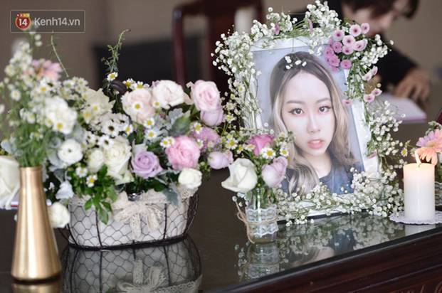 Con gái đạo diễn Đỗ Đức Thành những ngày cuối đời: Anna thấy có lỗi vì sợ bố mẹ dồn hết tiền chữa bệnh, sẽ không còn tiền nuôi 2 em-1