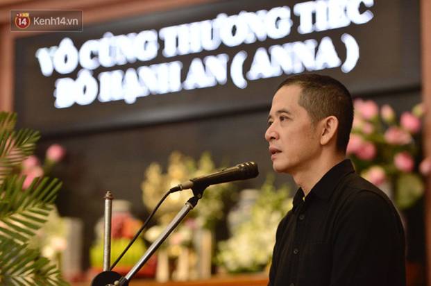 Con gái đạo diễn Đỗ Đức Thành những ngày cuối đời: Anna thấy có lỗi vì sợ bố mẹ dồn hết tiền chữa bệnh, sẽ không còn tiền nuôi 2 em-5