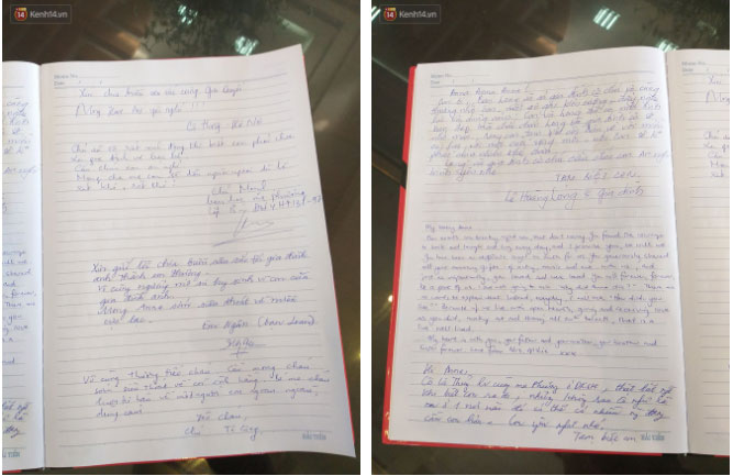 Con gái đạo diễn Đỗ Đức Thành những ngày cuối đời: Anna thấy có lỗi vì sợ bố mẹ dồn hết tiền chữa bệnh, sẽ không còn tiền nuôi 2 em-7