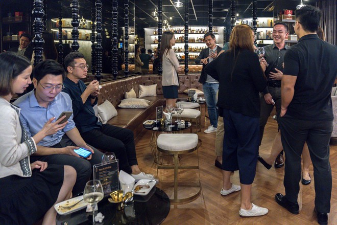 Hội con nhà giàu châu Á sẵn sàng thừa kế gia tài tỷ USD-2