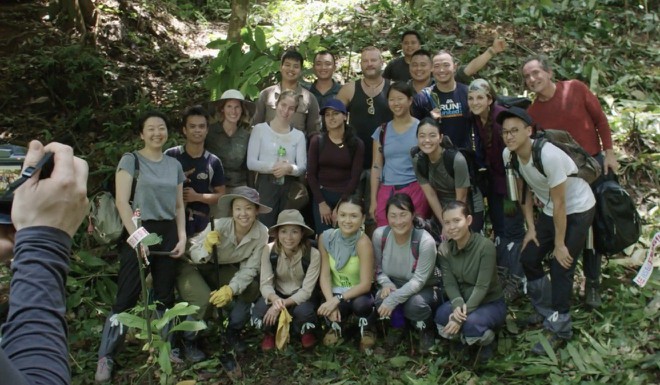 Hội con nhà giàu châu Á sẵn sàng thừa kế gia tài tỷ USD-3