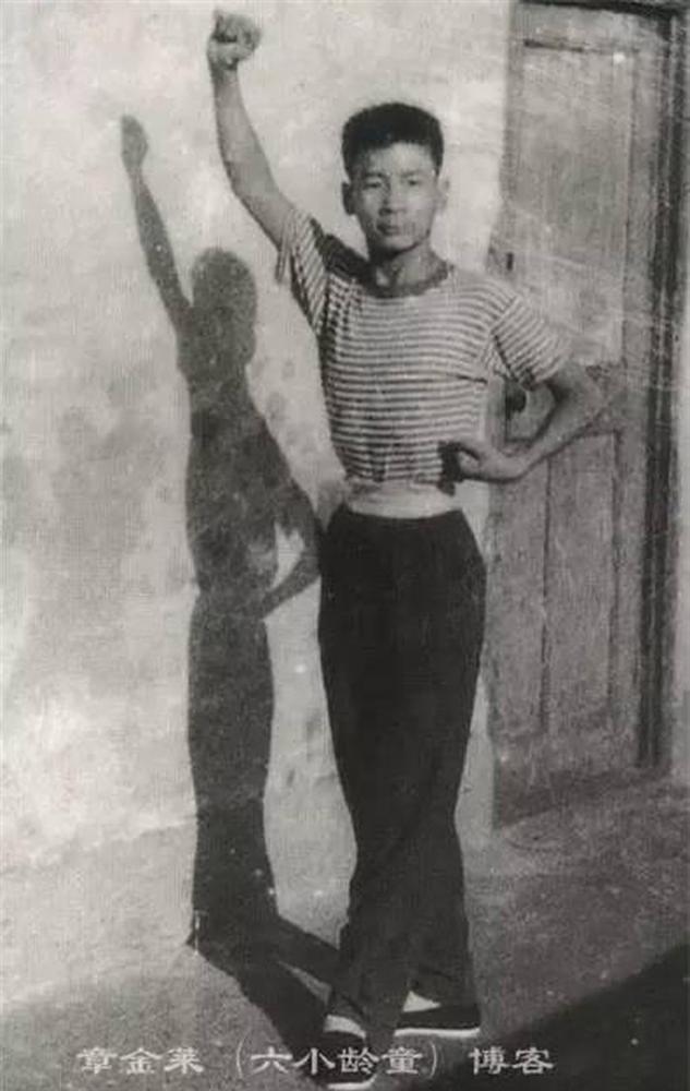 Nỗi đau cuối đời của Tôn Ngộ Không khiến bao người xót xa-4