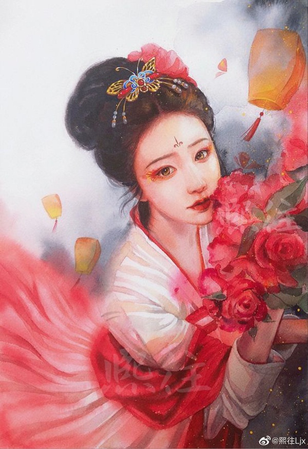 Quý cô sinh vào những ngày âm lịch này bước sang tháng 11 phúc khí không thiếu, vừa vượng tài vừa vượng tình, cuối năm đón hỷ sự-2