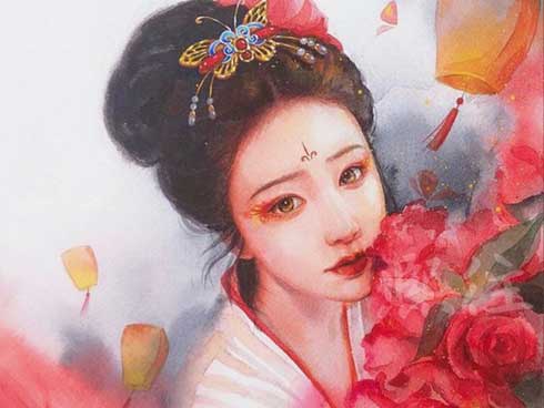 Đúng ngày rằm tháng 10 âm lịch: 4 con giáp phú quý bủa vây, tiền nhiều vô kể-5