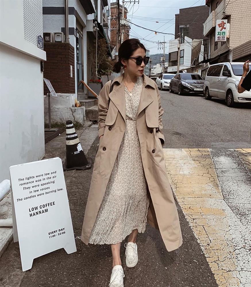 Giả sử Đông 2019 không lạnh thì bạn hãy chăm diện váy, đặc biệt là 3 kiểu xinh ngất ngây sau-3