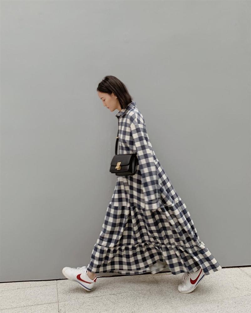 Giả sử Đông 2019 không lạnh thì bạn hãy chăm diện váy, đặc biệt là 3 kiểu xinh ngất ngây sau-4