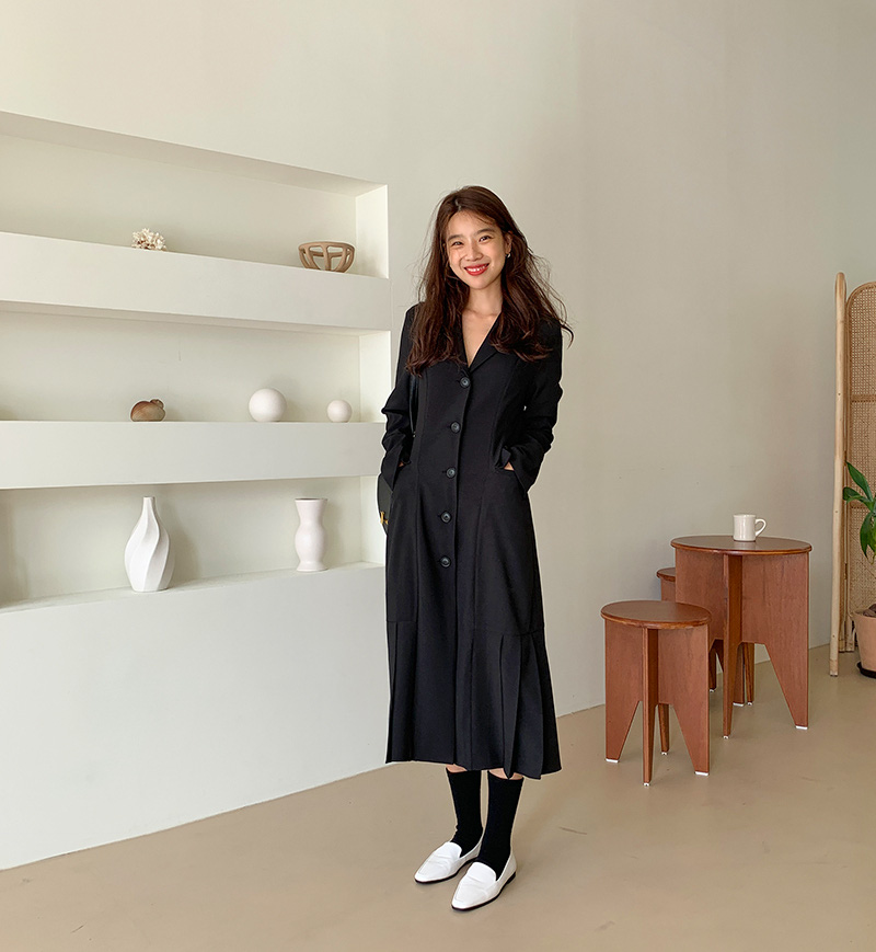 Giả sử Đông 2019 không lạnh thì bạn hãy chăm diện váy, đặc biệt là 3 kiểu xinh ngất ngây sau-8