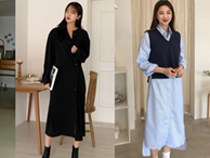 Giả sử Đông 2019 không lạnh thì bạn hãy chăm diện váy, đặc biệt là 3 kiểu xinh ngất ngây sau
