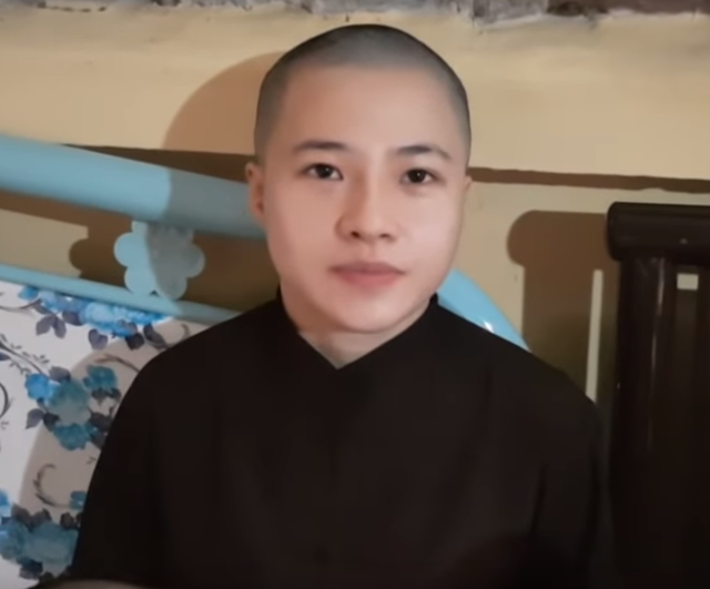 Bất ngờ lý do khiến cô gái không màng đến gia tài của cha mẹ để đến Tịnh thất Bồng Lai tu đạo-1